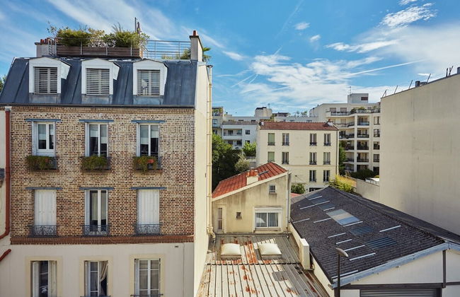New Apartment Boulogne Facing "les Passages" - Photo 11