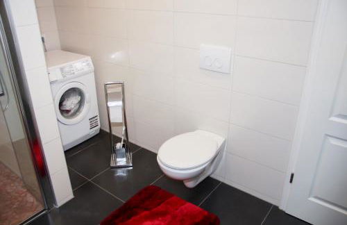 Ferienwohnung Karkossa - Foto 14