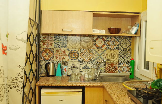 Sarajevo Taksim Apartments - Foto 3