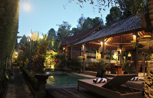 Prayatna Villas - Photo 57