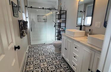 Luxe Haven, Pergola, FirePit NearCasinos, Sleeps8 - Foto 11