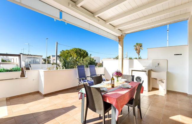 2135 Casetta Milena - Foto 11