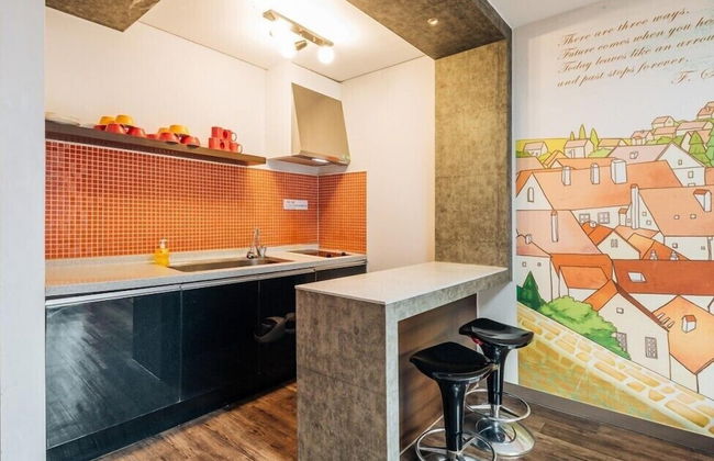 Solger Pension - Foto 28