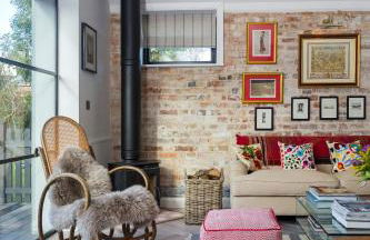 The Outbuilding Appledore - Foto 1