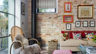 The Outbuilding Appledore - Foto 1