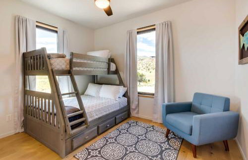 Yellowstone Prairie Retreat 360 Mountain Views! - Foto 13