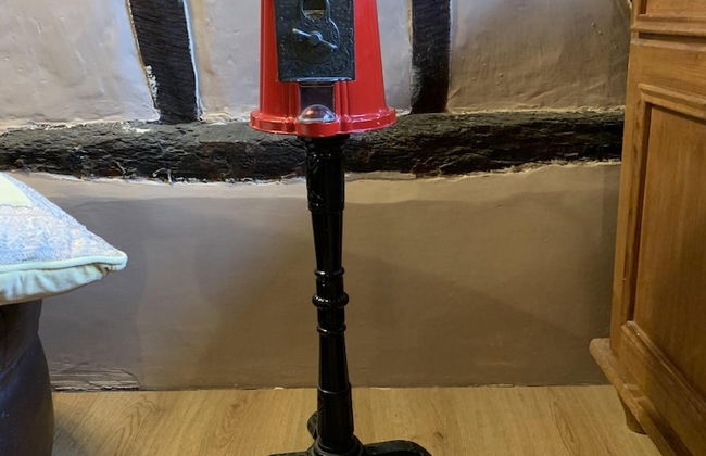 Myrtle Cottage - Foto 28