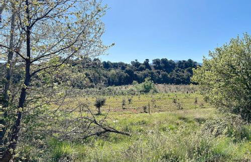 Mazet en pierres pour 6 personnes-3 chambres-piscine - Foto 18