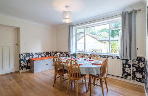 The Spinney Saxtead nr Framlingham - Foto 25