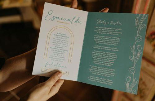 Esmeralda B&B - Foto 15