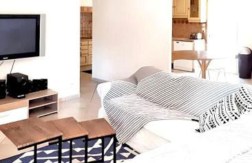 Spacieuse villa à Saint-Jean-du-Pin avec piscine privée - Foto 13