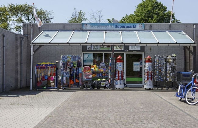 Mosselbank 83 Comfortable Holiday Residence - Foto 17