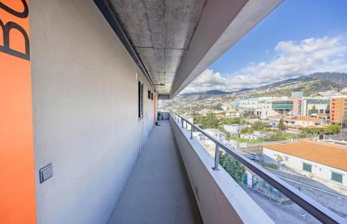 Lux Mare Funchal by YOUR KEY MADEIRA - Foto 33