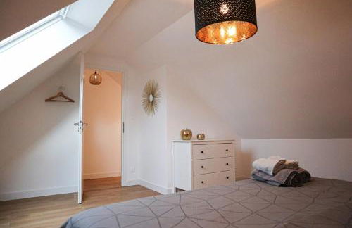 Duplex Échanges complices ,Frontière - Foto 22