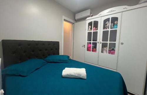 Apartamento 3 quartos com ar-condicionado acomoda até 12 pessoas - Foto 63