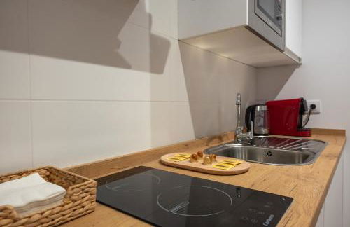 Apartamentos "El Aljibe" - Parking incluido en el centro - Foto 29