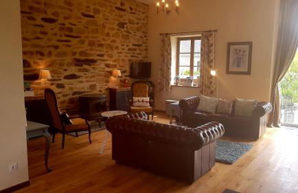 Les Hirondelles - Foto 10