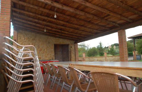 Casa rural Dalia - Foto 80