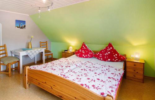 Ferienhaus Gerda Wohnung 2 - Photo 14