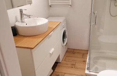 Blue Zet Apartament - Photo 12