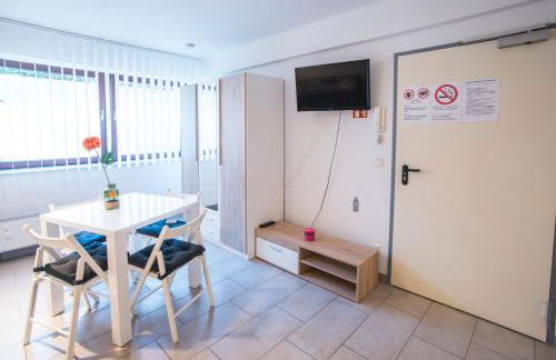 Düsseldorf Comfort Apartment - Photo 97