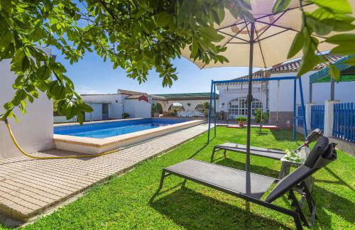 Casa rural Entre Olivos - Foto 40