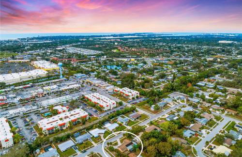 Sarasota Seascape 3 Bedroom Home by RedAwning - Foto 85