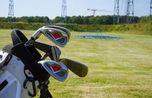 Elegant Apartment with Private Parking, close to Paris - Foto 29