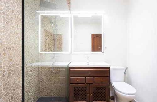 Casa Totalmente Renovada en Zona muy Tranquila!!! Vistas al Mar y Montaña - Foto 18