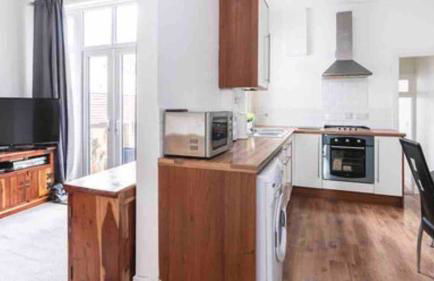 Seaside private garden - Foto 37