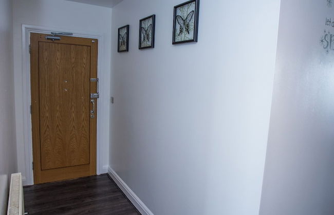 Remarkable 2-bed Apartment With Sea View - Foto 44