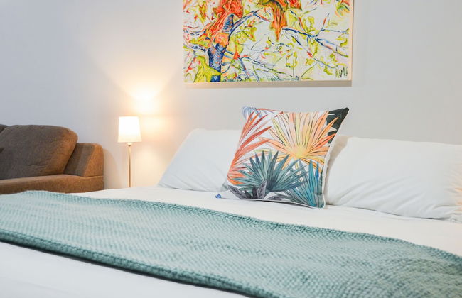 Mansfield Apartments - Photo 17