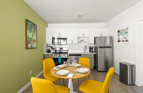 Walk to the Beach and Village - Hibiscus Villa - Foto 12