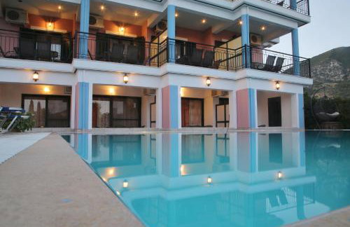 Ethereal Villas Lefkas - Photo 38