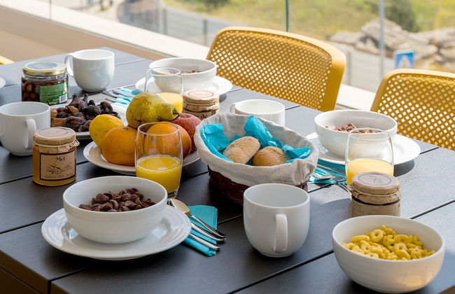 Lagos Marina View 1 With Pool by Homing - Foto 15