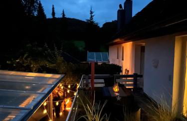 Ferienwohnung Puschel - Foto 12