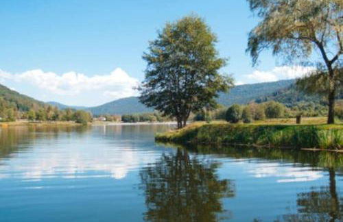 Gite St Joseph gitesdes2vallees - Foto 35