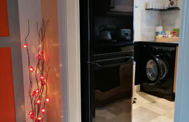 Aqua View, New Brighton Beach - 1 bedroom with BALCONY & VIEW - Foto 23