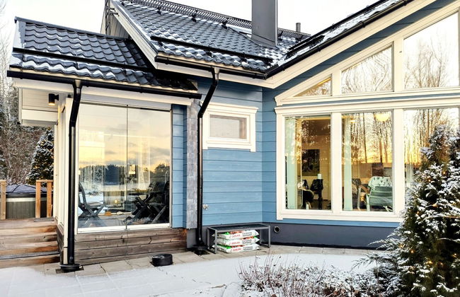 Villa paasirinne a - Photo 5