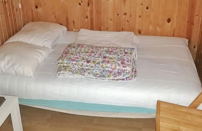 5 Person Holiday Home in Bogo By-by Traum - Foto 2