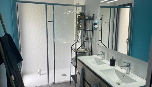 Maison spacieuse, centre sarzeau - Foto 3