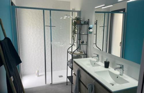 Maison spacieuse, centre sarzeau - Foto 3