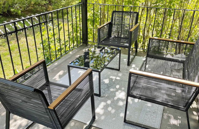 4 Person Holiday Home in Gamleby - Foto 16