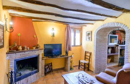 Cortijo El Encinar de Cobo Martos by Ruralidays - Foto 16