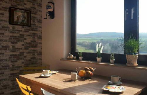 Ferienwohnung Alpaka Blick - Foto 16