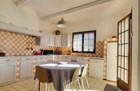 Villa l'Olivier en Provence 5ch piscine jardin et clim - Foto 29