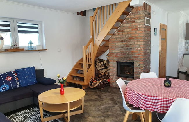 Fantastic House, Located Among Meadows and Nature, Near the Sea - Photo 32