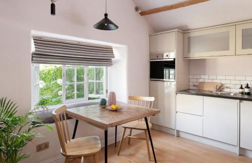 The Hayloft by Black Door Stays - Foto 23