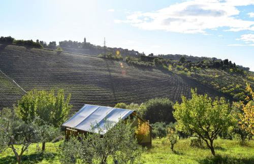 Apartment in Marche with Pool near Adriatic - Foto 46