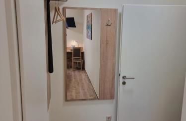 Gästehaus Grunewald Bed & Breakfast - Foto 37